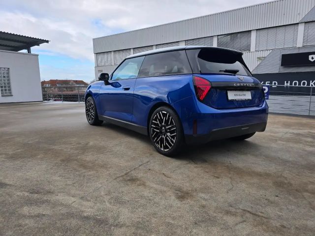 MINI Mini Electric SE