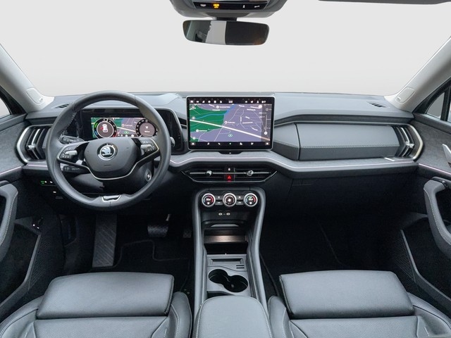 Skoda Kodiaq 1.5 TSI Selection iV