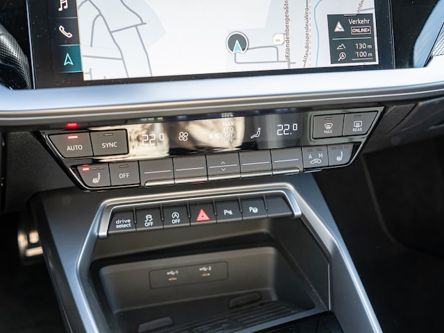 Audi S3 Quattro S-Tronic Sedan