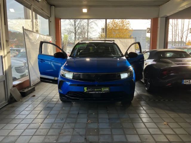 Opel Grandland X 1.5 CDTI