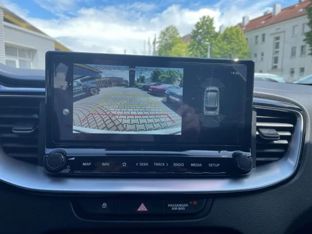 Kia Ceed GDi GT-Line SportWagon