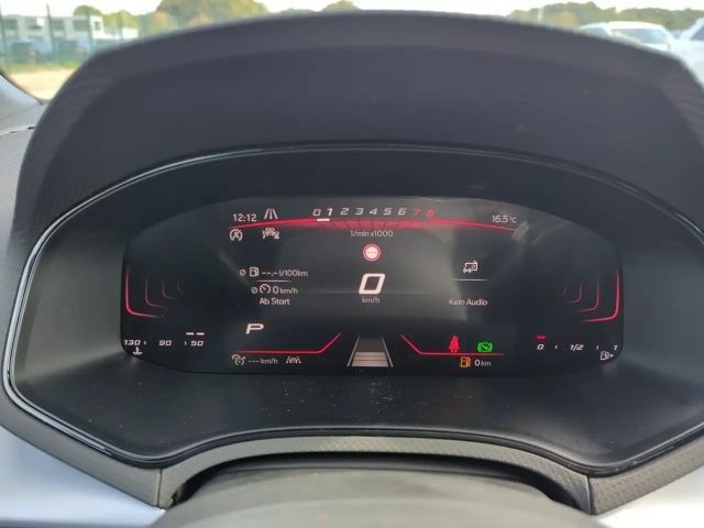 Seat Arona 1.5 TSI DSG FR-lijn