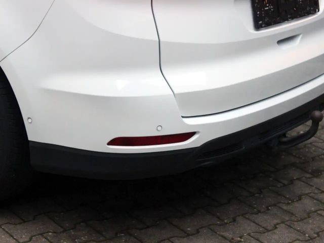 Ford S-Max Hybrid Edition 2,5 Duratec (FHEV)