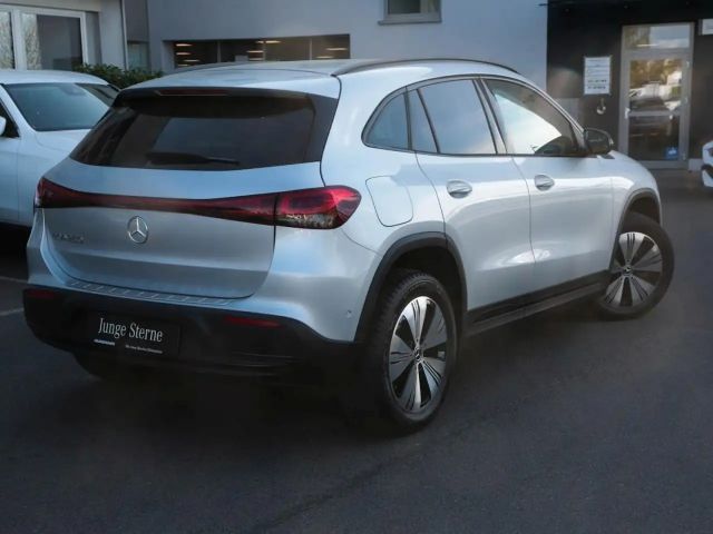 Mercedes-Benz EQA 250 Progressive