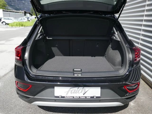 Volkswagen T-Roc Friends TDI
