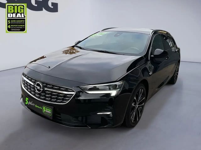 Opel Insignia Business Sports Tourer