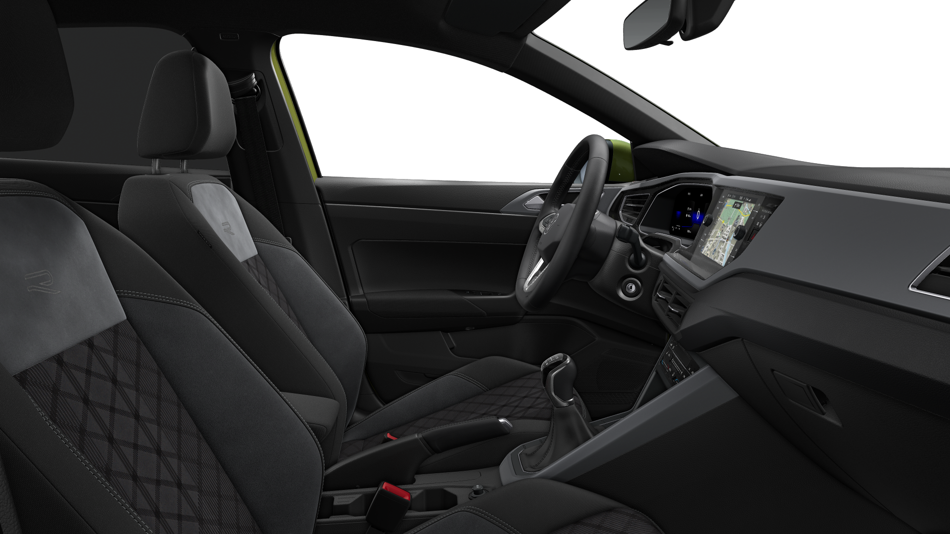 Volkswagen Taigo R-Line