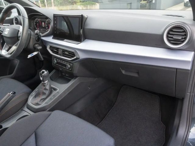 Seat Ibiza 1.0 TSI FR-lijn