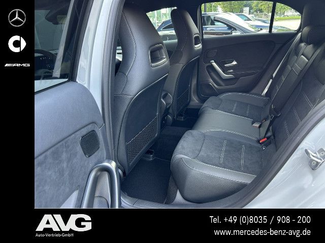 Mercedes-Benz A 200 Special Edition