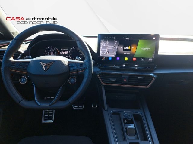 Cupra Formentor 2.0 TSI 4Drive DSG VZ