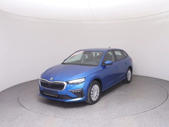 Skoda Scala Essence TSI