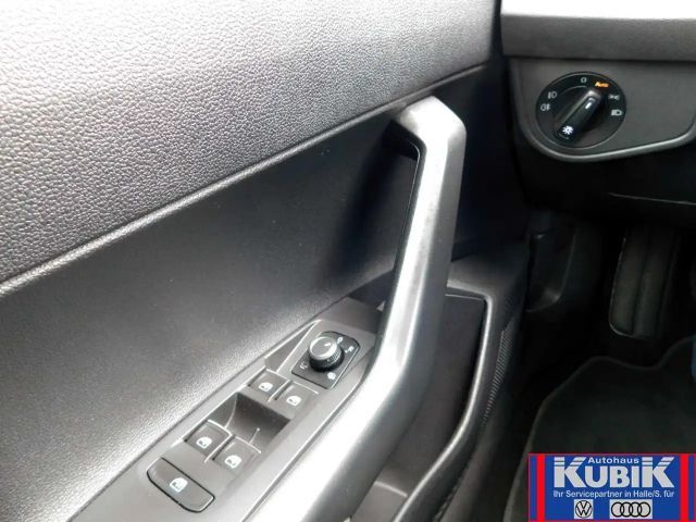 Volkswagen Polo IQ.Drive Style