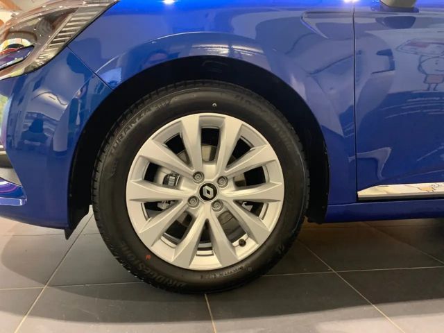 Renault Clio Intens TCe 90