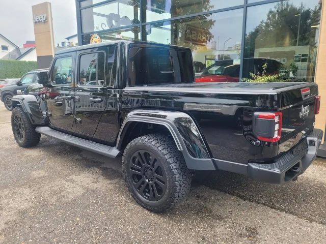 Jeep Gladiator 4x4 Overland