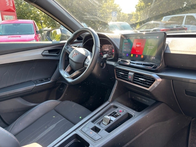 Cupra Formentor 1.4 e-Hybrid DSG