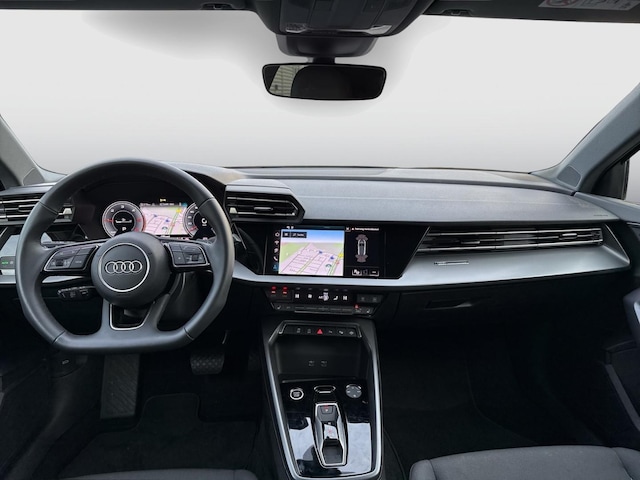 Audi A3 35 TDI S-Tronic Sportback