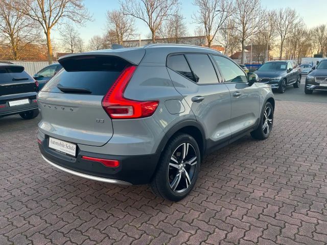 Volvo XC40 Core