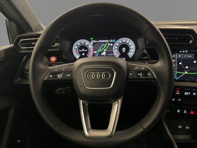 Audi A3 30 TFSI S-Tronic Sportback
