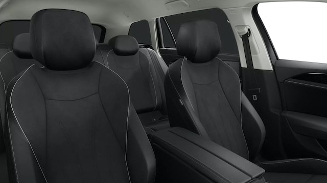 Volkswagen Passat 2.0 TDI DSG IQ.Drive Variant