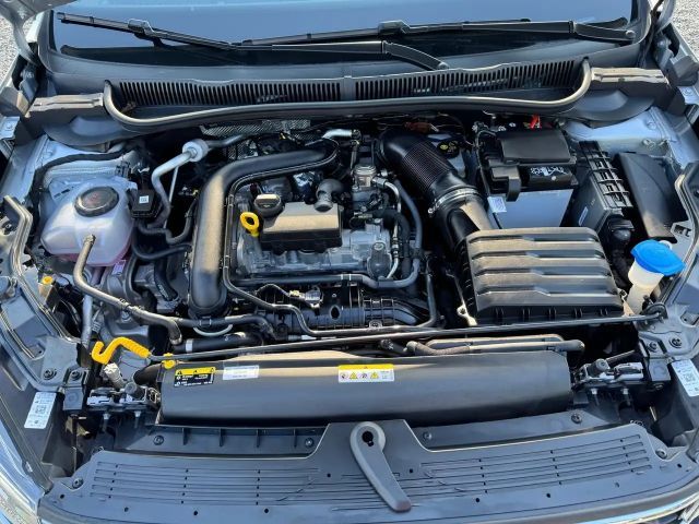 Volkswagen Taigo 1.0 TSI IQ.Drive Life