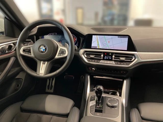 BMW 420 420d Coupé Gran Coupé xDrive