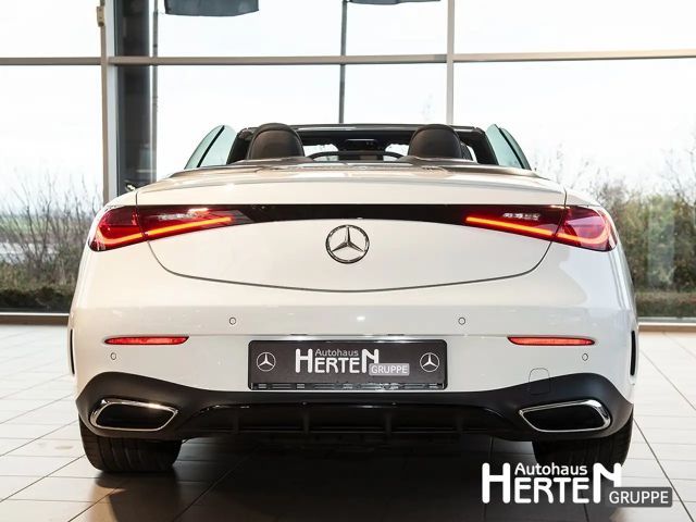 Mercedes-Benz CLE 300 4MATIC AMG Line