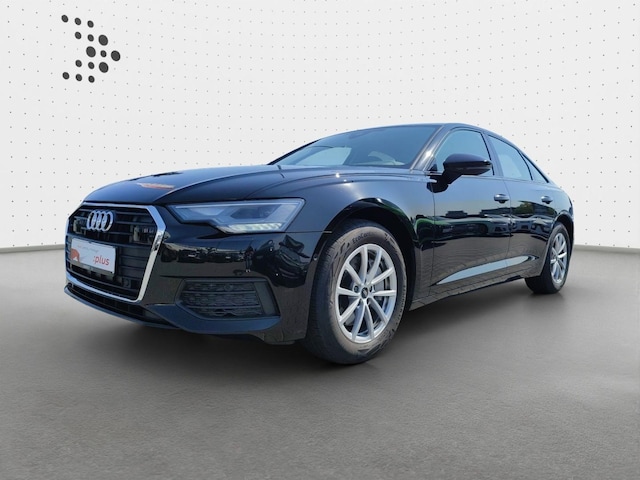 Audi A6 45 TFSI S-Tronic Sedan