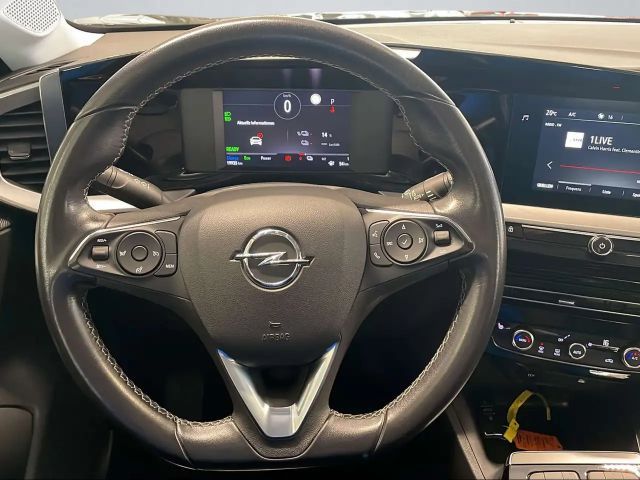 Opel Mokka Edition Mokka-e