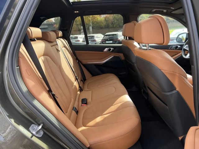 BMW X5 M-Sport xDrive45e