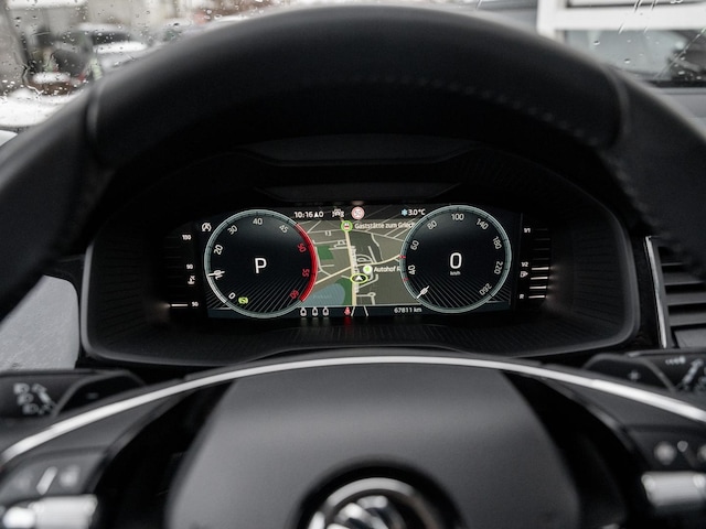 Skoda Kodiaq 2.0 TDI 4x4