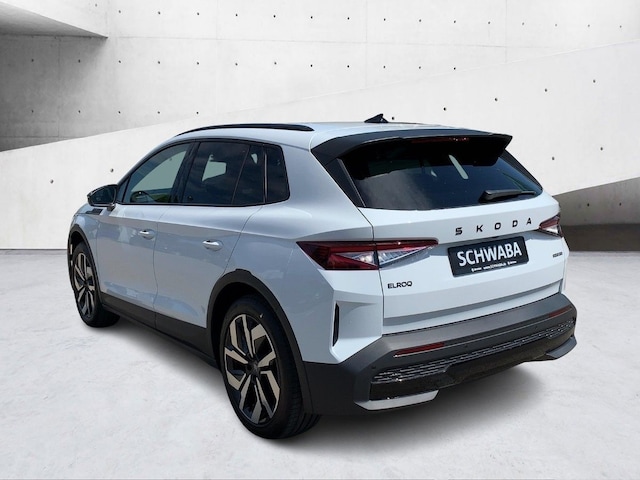 Skoda Elroq 85 Sportline