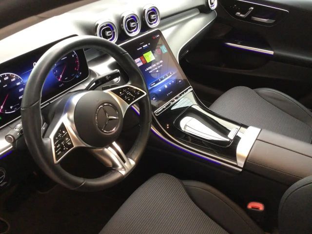 Mercedes-Benz C 200 AVANTGARDE Sedan