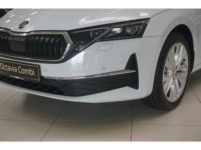 Skoda Octavia 1.5 TSI Combi Selection