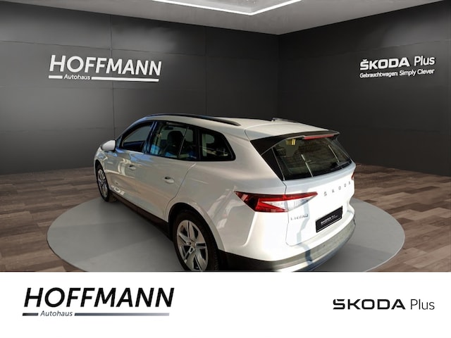 Skoda Enyaq Loft iV 60