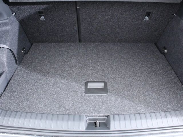 Skoda Kamiq Monte Carlo