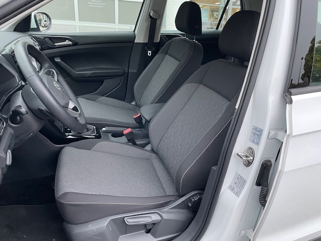 Volkswagen T-Cross 1.0 TSI DSG Life