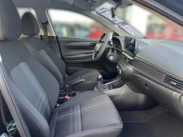 Hyundai i20 1.2 Select