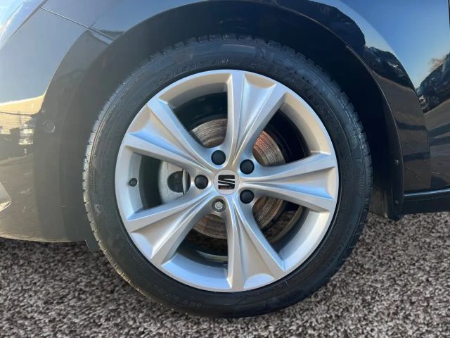 Seat Leon FR-lijn Sportstourer