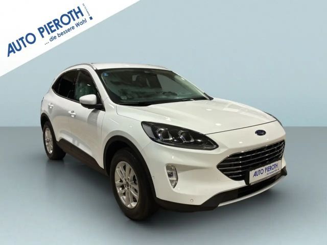 Ford Kuga Plug in Hybrid Titanium
