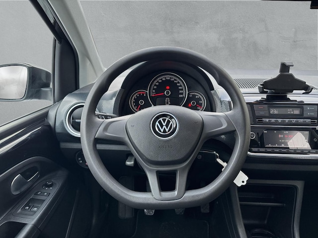 Volkswagen up! 1.0 TSI Move Move up!