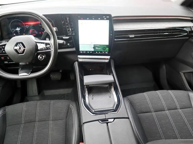 Renault Austral E-Tech Techno