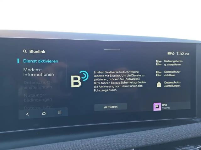 Hyundai Tucson 1.6 N Line T-GDi