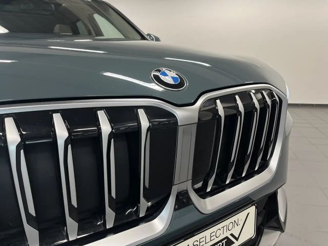 BMW X1 xDrive23d xLine HUD PANO ACC AHK 360°KAM RFK