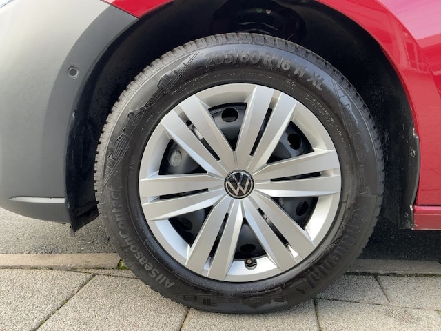 Volkswagen Caddy 1.5 TSI DSG