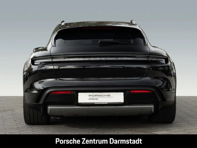 Porsche Taycan 4S Cross Turismo