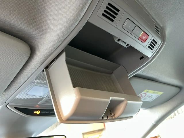 Skoda Fabia Selection