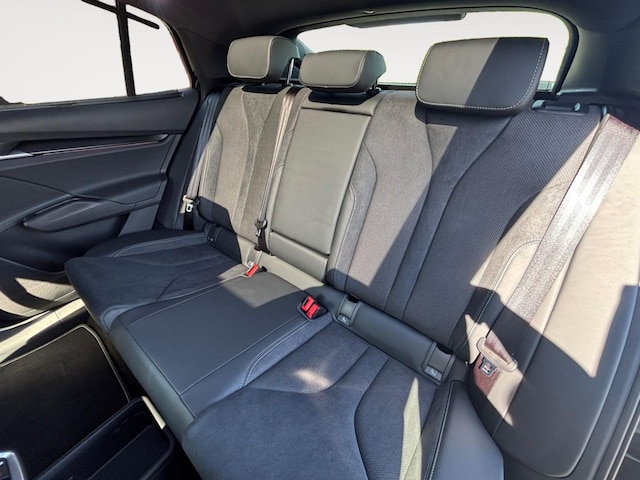 Skoda Enyaq Coupe Sportline