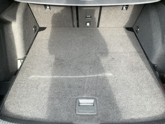 Volkswagen Golf 2.0 TDI DSG Golf VIII Variant