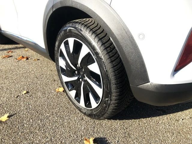 Ford Puma EcoBoost Titanium