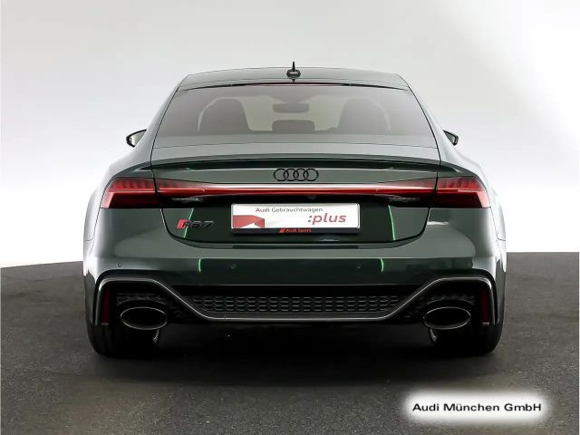 Audi RS7 Sportback